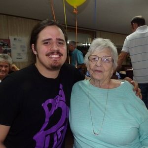 Meet your Posher, Rodney